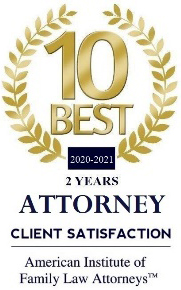 10 Best Attorneys 2 years